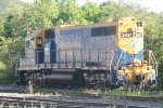 NECR 3857